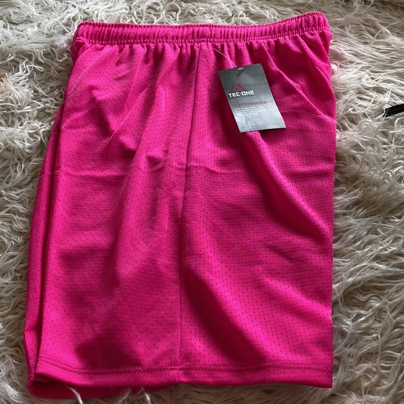 tec-one Other - Girls athletic shorts